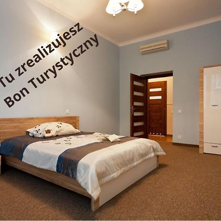 Apartamenty Kamienica Kazimierz Krakkó Kültér fotó