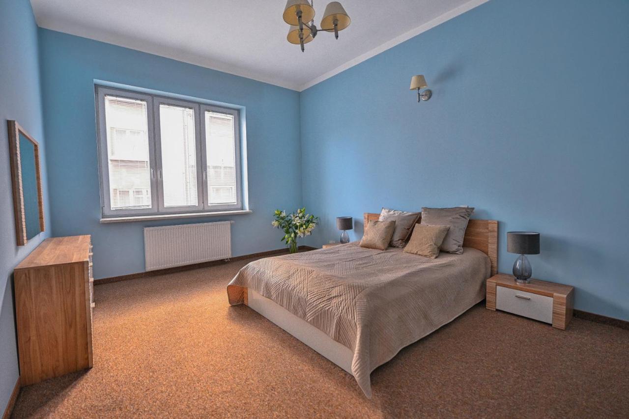 Apartamenty Kamienica Kazimierz Krakkó Kültér fotó