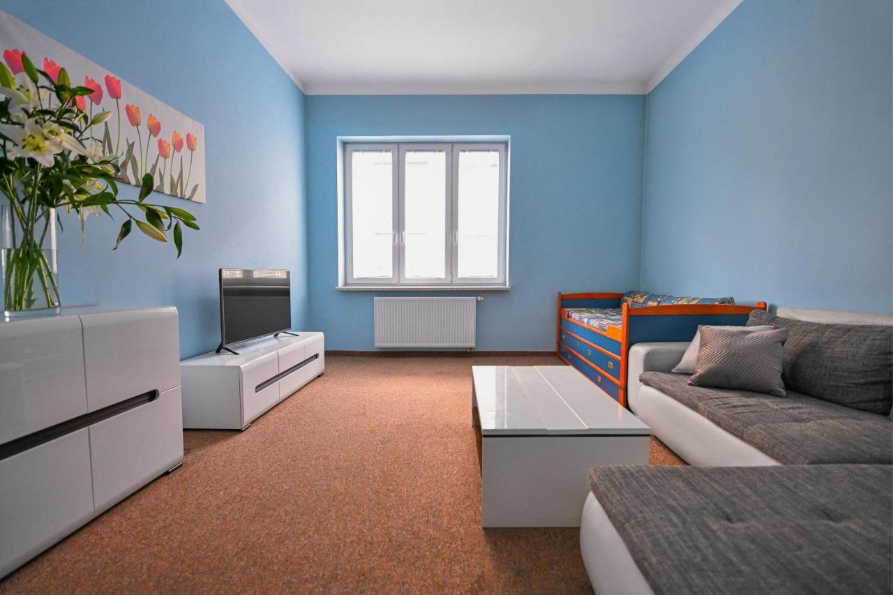 Apartamenty Kamienica Kazimierz Krakkó Kültér fotó