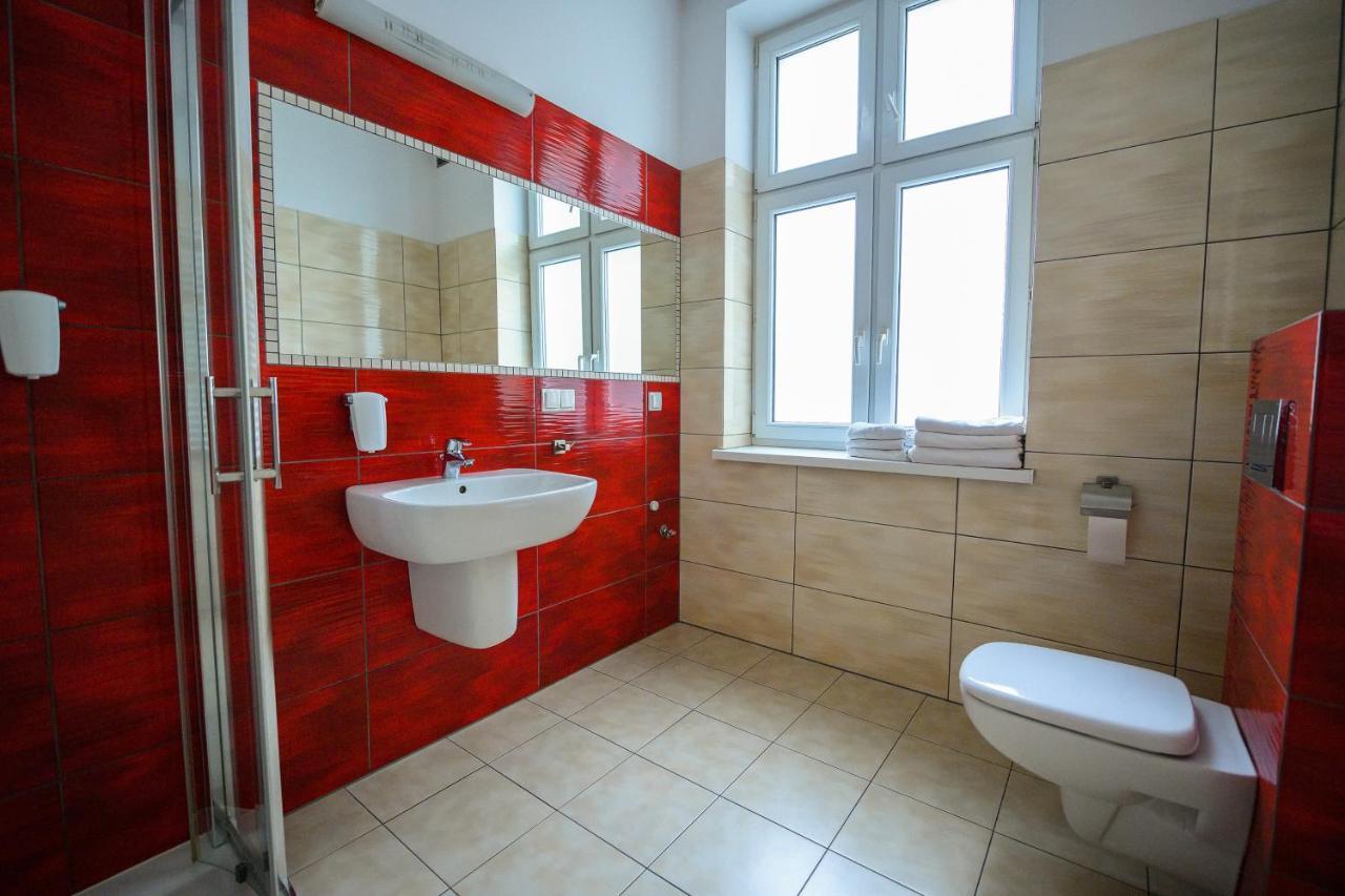 Apartamenty Kamienica Kazimierz Krakkó Kültér fotó