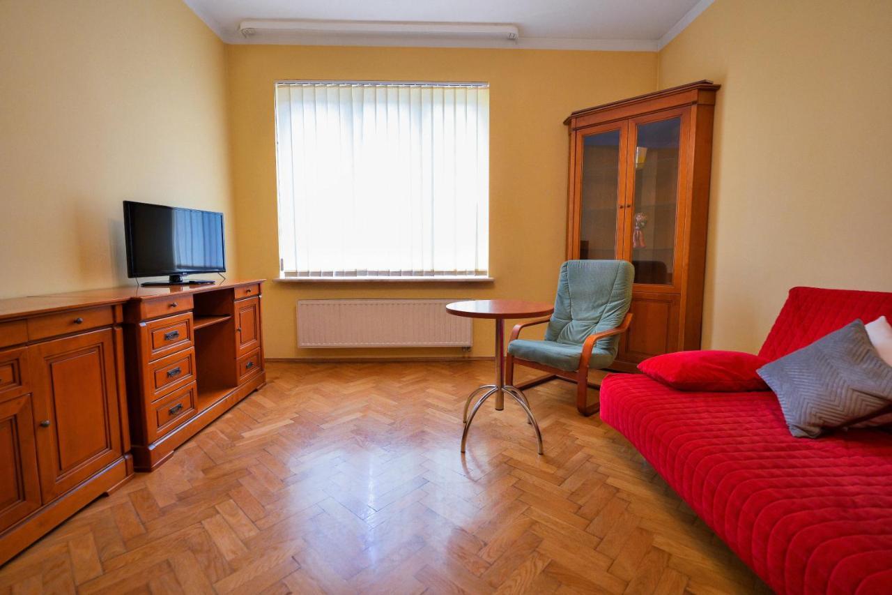 Apartamenty Kamienica Kazimierz Krakkó Kültér fotó