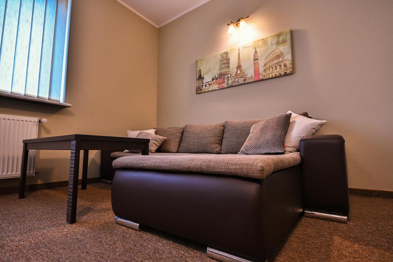 Apartamenty Kamienica Kazimierz Krakkó Kültér fotó