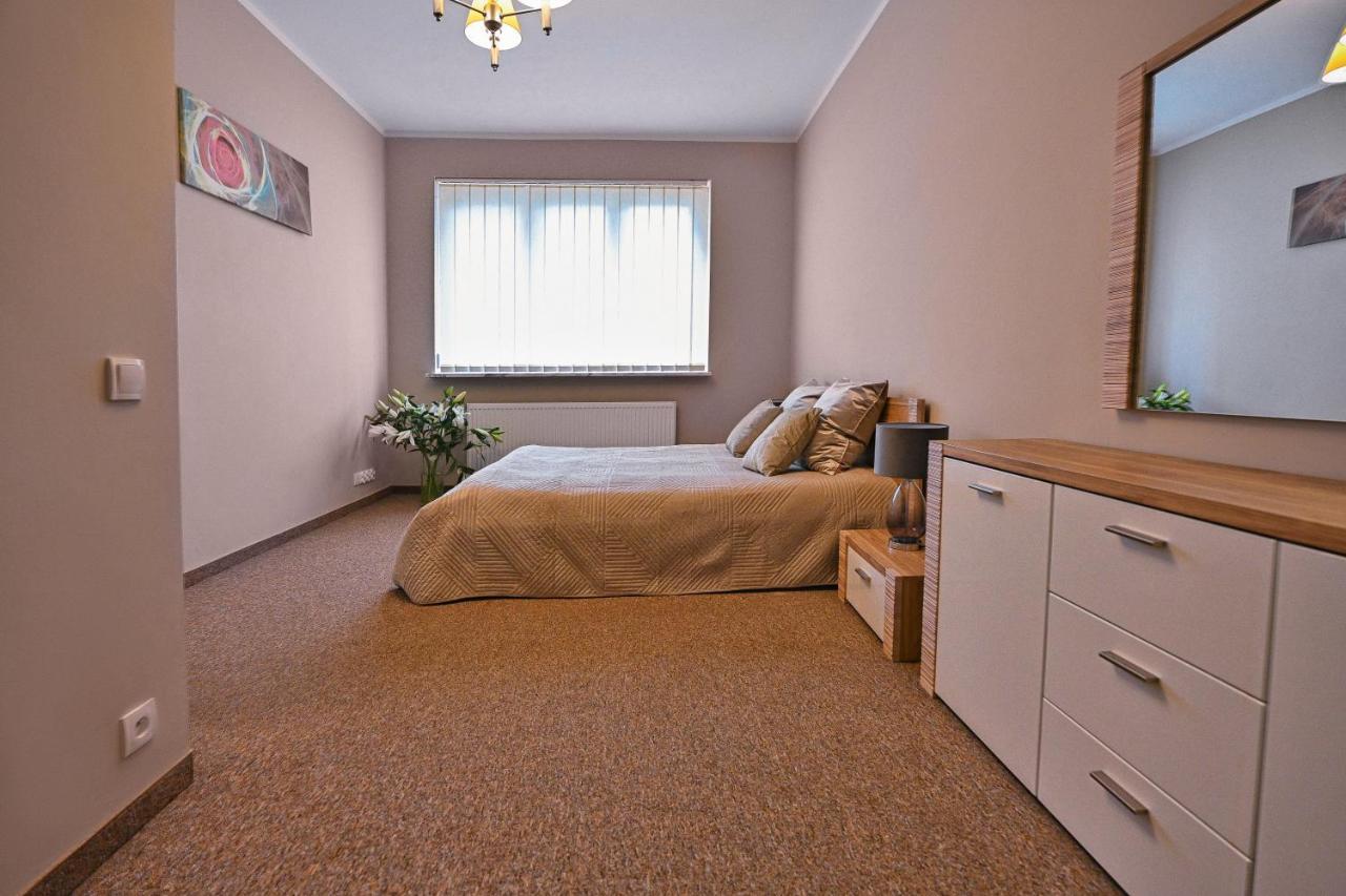 Apartamenty Kamienica Kazimierz Krakkó Kültér fotó
