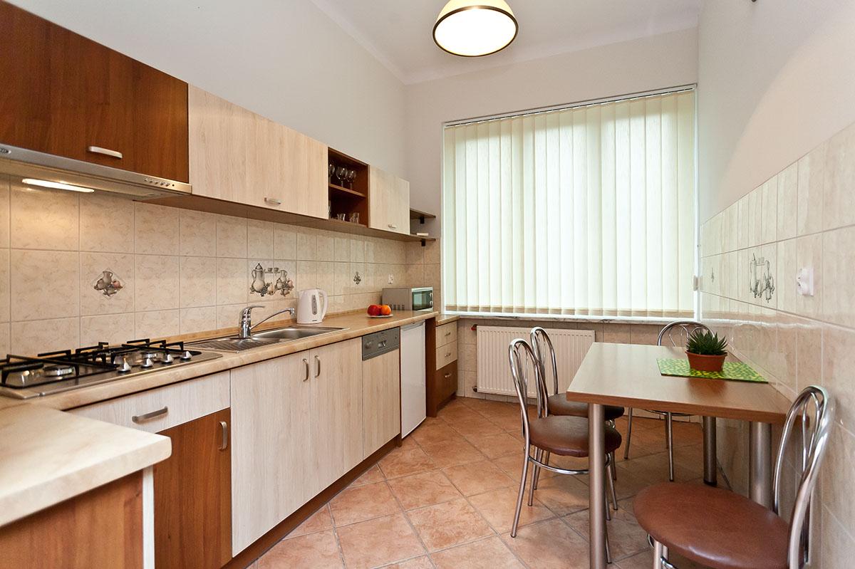 Apartamenty Kamienica Kazimierz Krakkó Kültér fotó