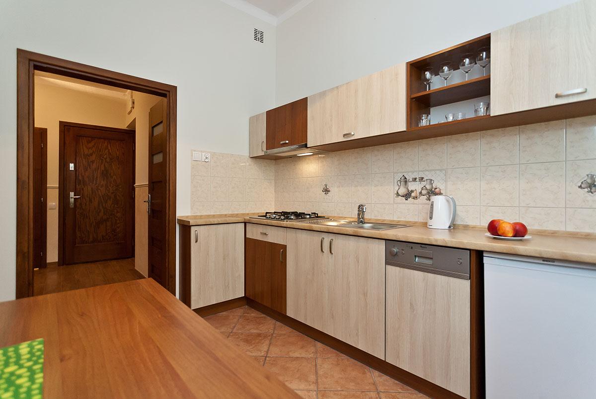 Apartamenty Kamienica Kazimierz Krakkó Kültér fotó