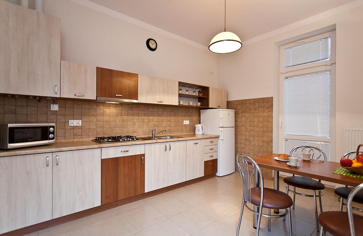 Apartamenty Kamienica Kazimierz Krakkó Kültér fotó