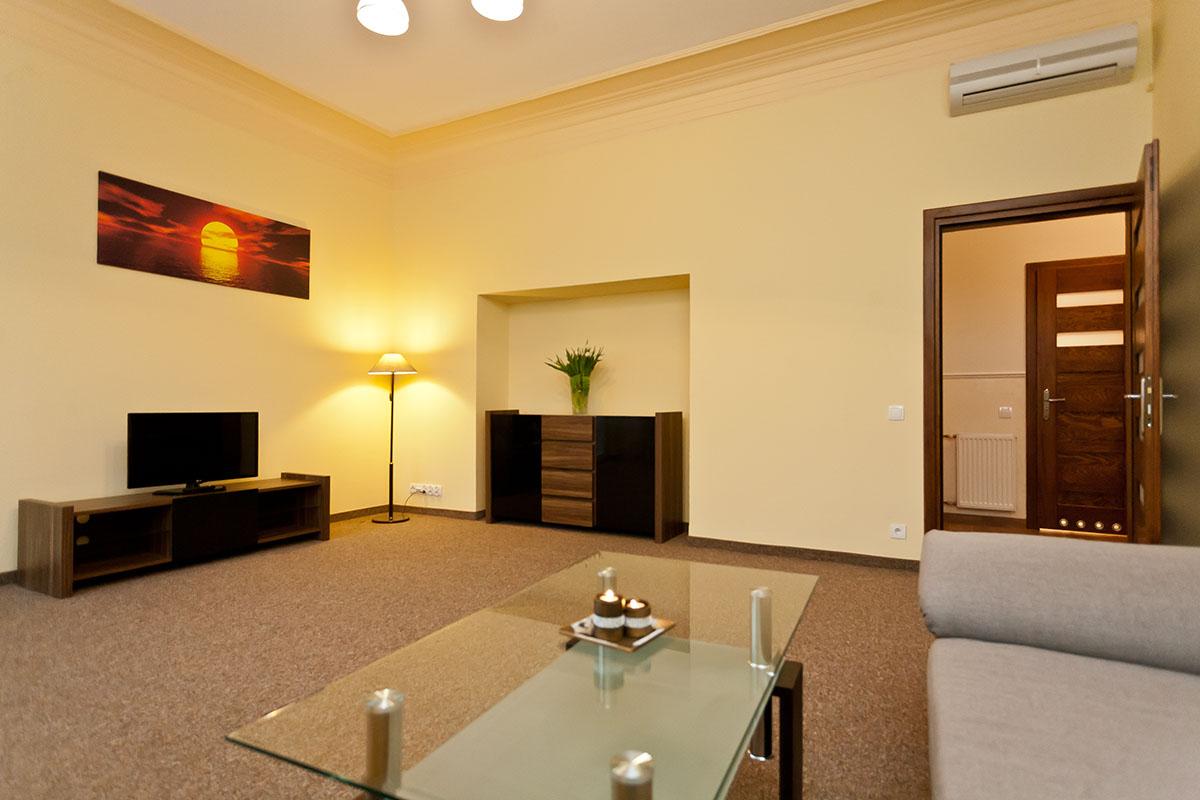 Apartamenty Kamienica Kazimierz Krakkó Kültér fotó