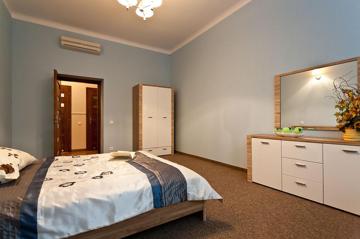 Apartamenty Kamienica Kazimierz Krakkó Kültér fotó