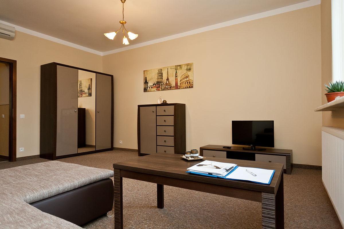 Apartamenty Kamienica Kazimierz Krakkó Kültér fotó