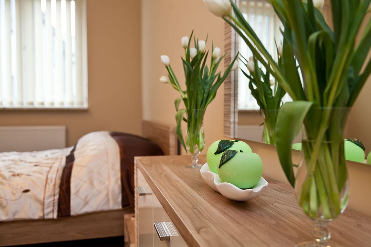 Apartamenty Kamienica Kazimierz Krakkó Kültér fotó