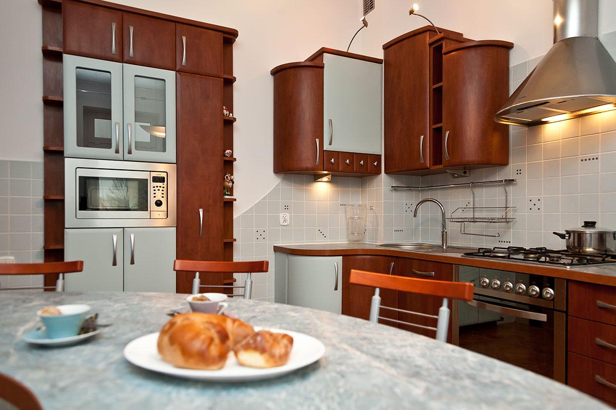 Apartamenty Kamienica Kazimierz Krakkó Kültér fotó