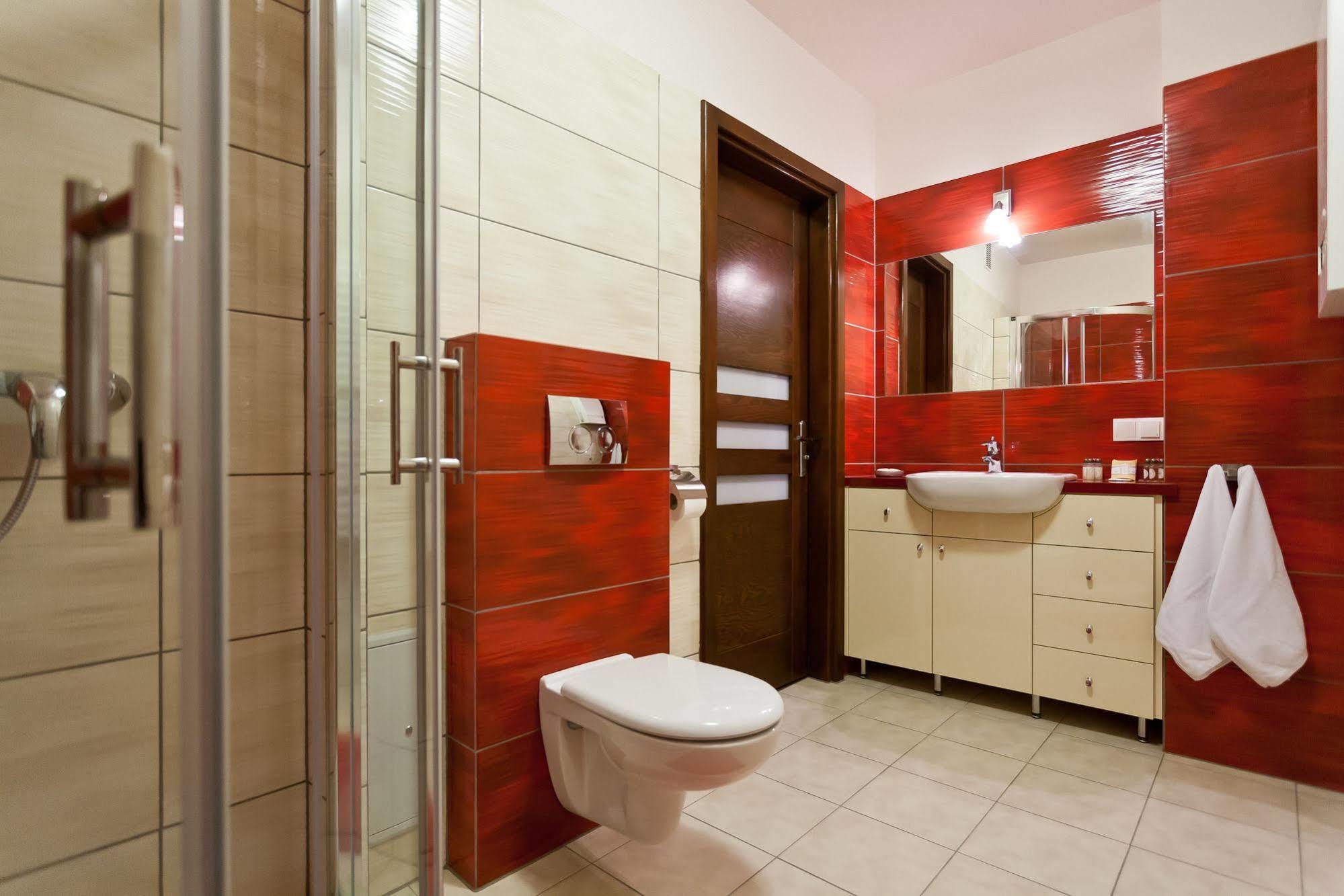 Apartamenty Kamienica Kazimierz Krakkó Kültér fotó