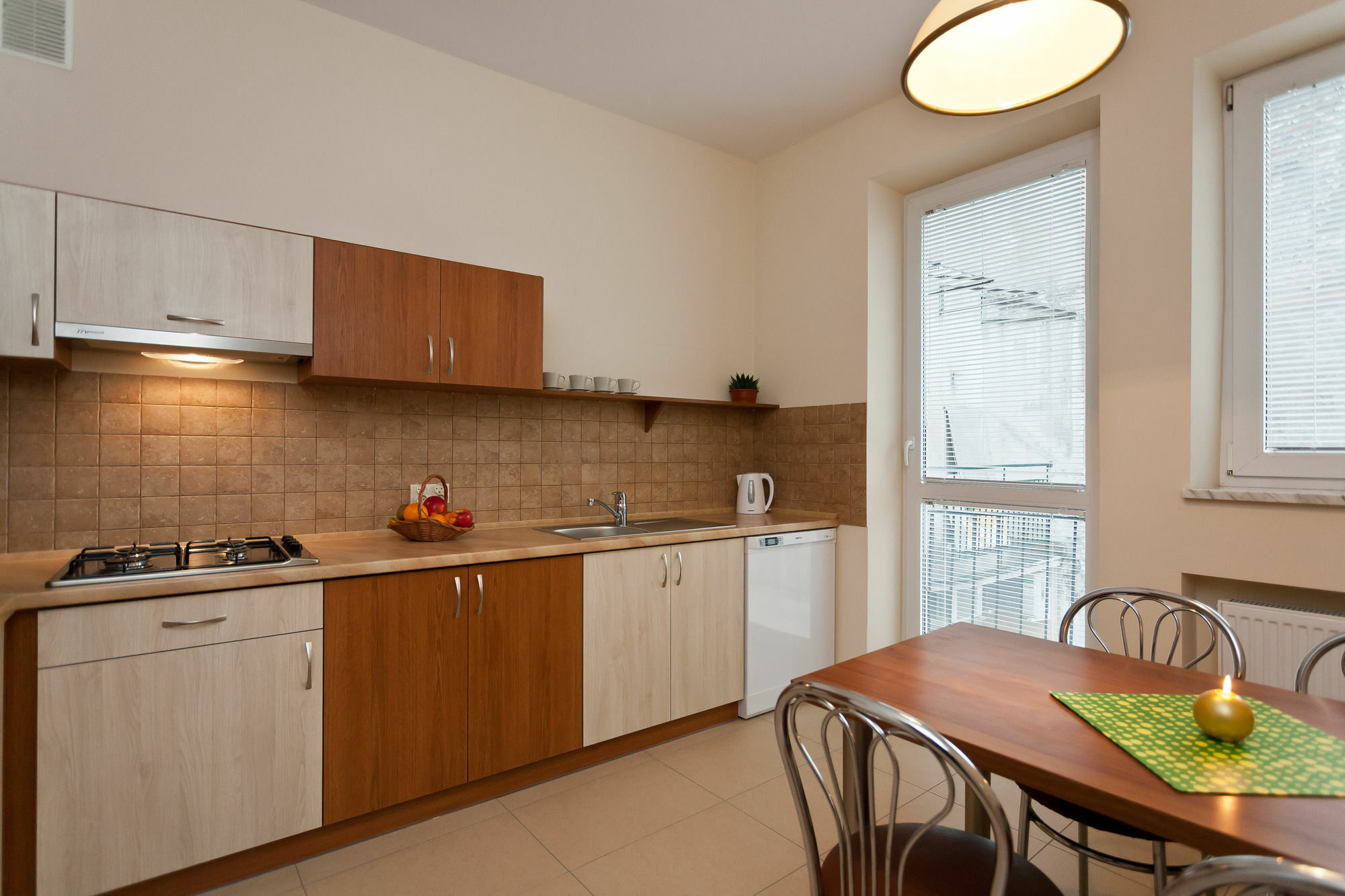 Apartamenty Kamienica Kazimierz Krakkó Kültér fotó